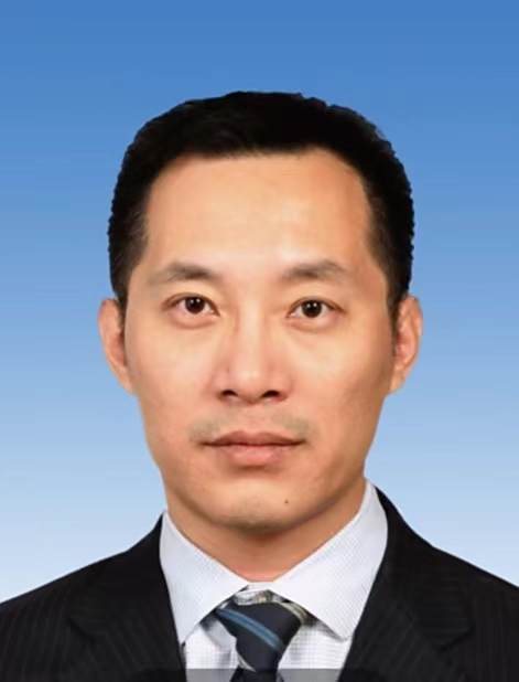 郝濤(山東省濱州市博興縣醫療保障局黨組成員、三級主任科員) 郝濤(山東省濱州市博興縣醫療保障局黨組成員、三級主任科員)