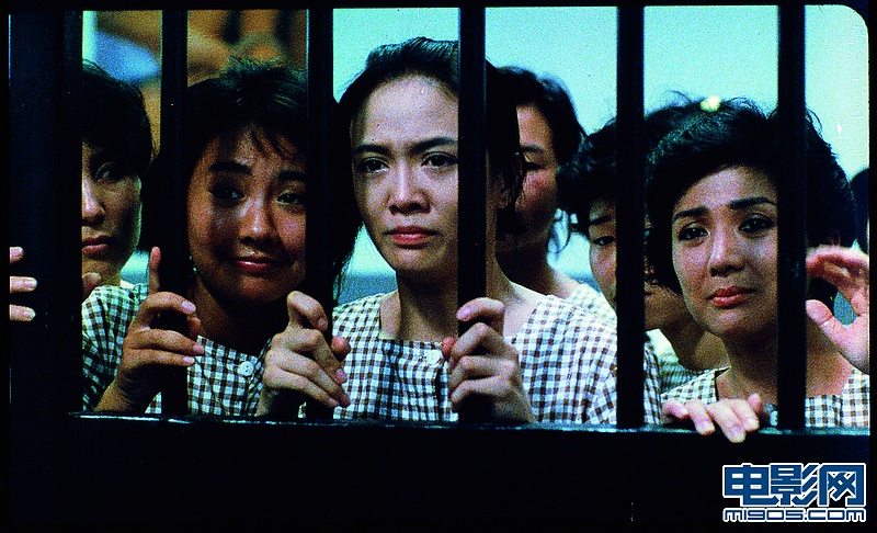 女子監獄(1988年林德祿執導電影)