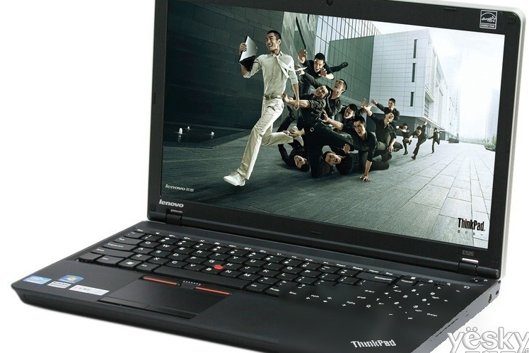 ThinkPad E520 1143GJC ThinkPad E520 1143GJC