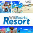 Wii Sports Resort Wii Sports Resort