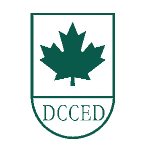 DC加拿大教育發展公司