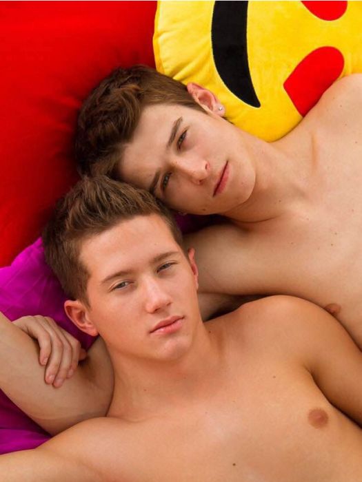 twink twink