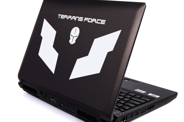 Terrans ForceX711 Terrans ForceX711