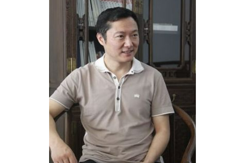 毛勇(成都正合地產顧問股份有限公司董事長) 毛勇(成都正合地產顧問股份有限公司董事長)