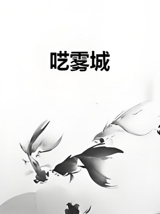 囈霧城
