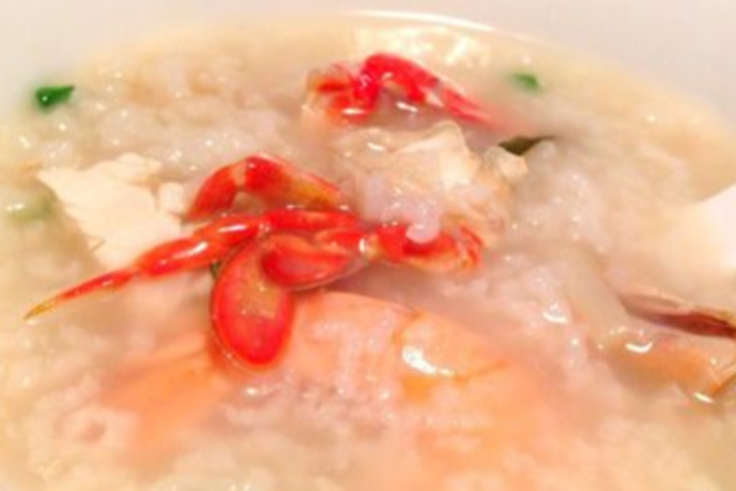 椒姜粥 椒姜粥