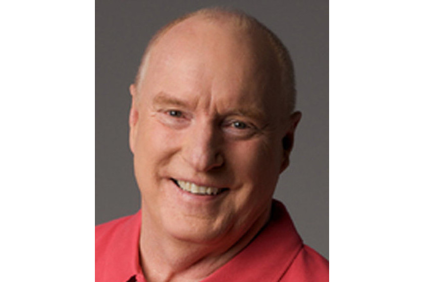 Ray Meagher Ray Meagher