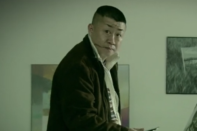 張曄(演員) 張曄(演員)