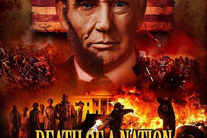 Death of a Nation Death of a Nation