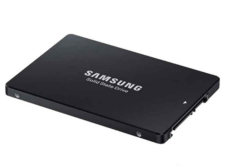 三星883 DCT(480GB) 三星883 DCT(480GB)