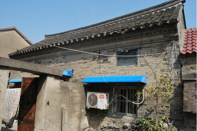 高善蒙民居 高善蒙民居