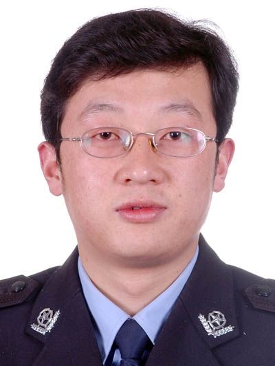 邢瑞(陝西省寶雞市千陽縣公安局黨委委員、副局長) 邢瑞(陝西省寶雞市千陽縣公安局黨委委員、副局長)