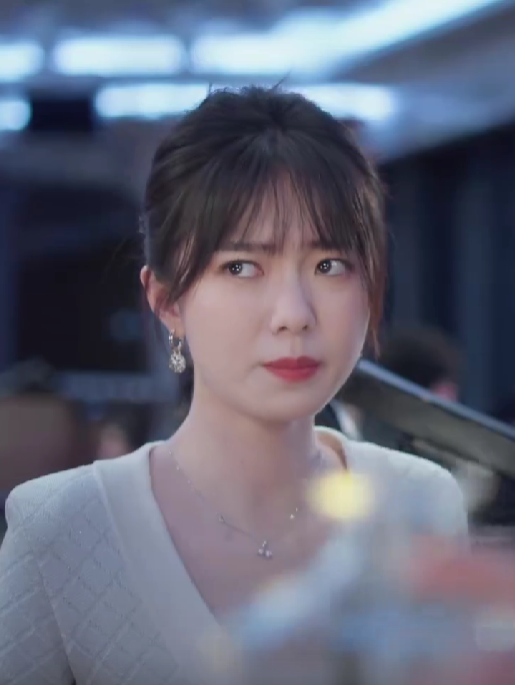 李夢婷(都市愛情劇《你也有今天》中的女配角) 李夢婷(都市愛情劇《你也有今天》中的女配角)