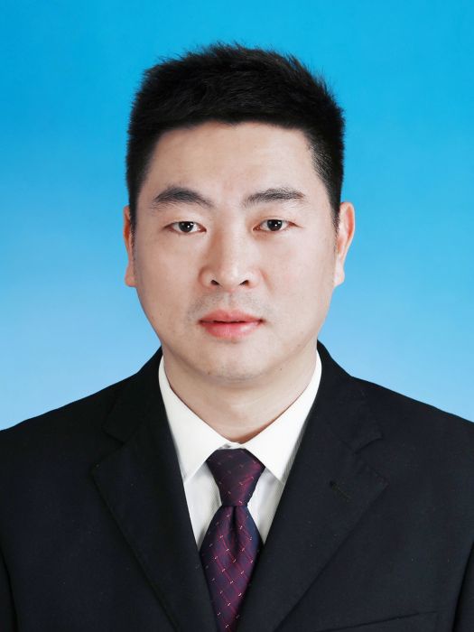 胡清海(重慶市忠縣縣委教育工委委員、教委副主任)
