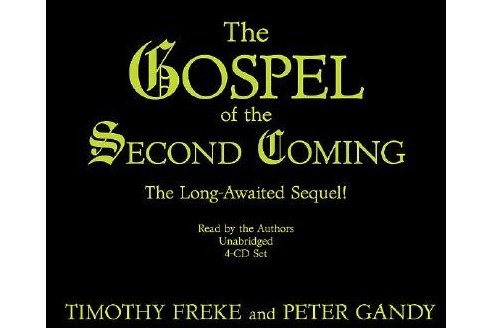 The Gospel of the Second Coming The Gospel of the Second Coming