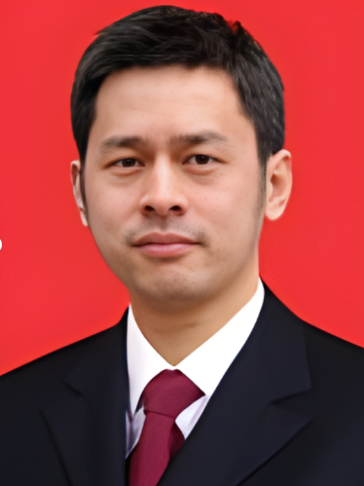 王非(四川省廣元市蒼溪生態環境局副局長) 王非(四川省廣元市蒼溪生態環境局副局長)