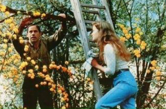 春天的故事(1990年法國電影)