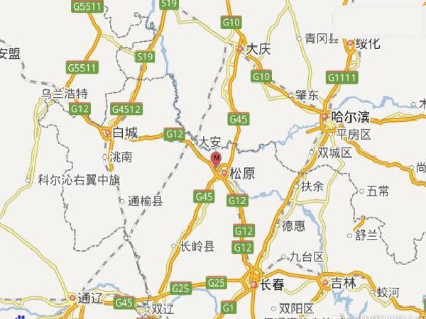 11·30松原地震 11·30松原地震