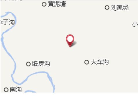 集梁溝 集梁溝