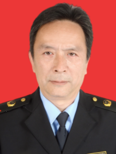 劉斌(四川省樂山市峨邊彝族自治縣市場監督管理局黨組成員、總工程師)