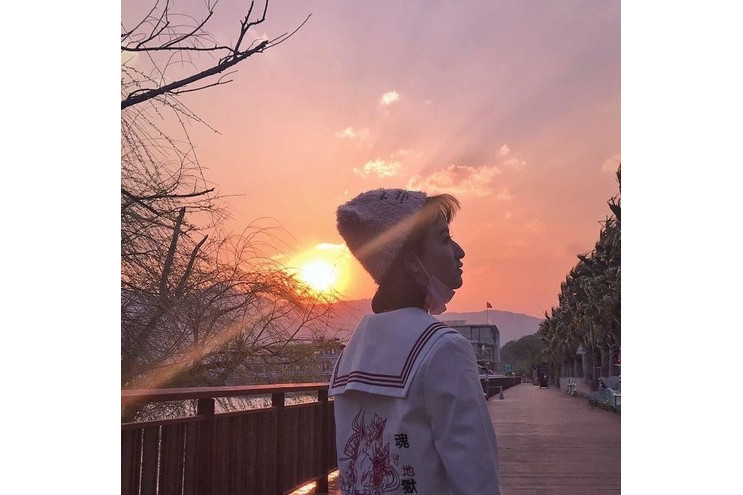 一顆狼星 一顆狼星