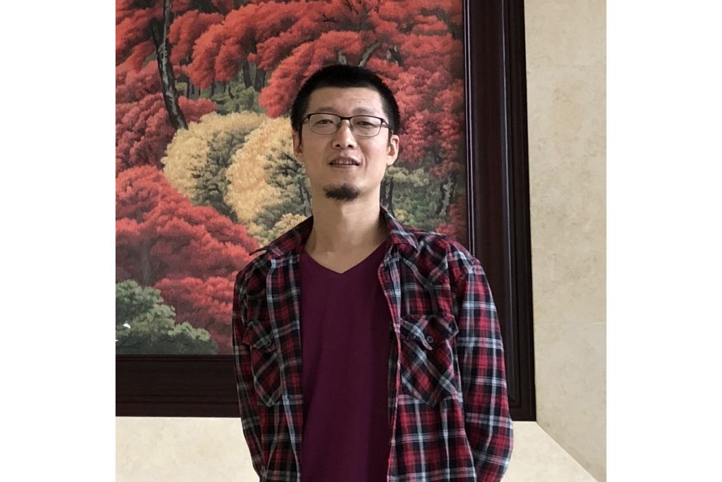 王銘傑(油畫家) 王銘傑(油畫家)