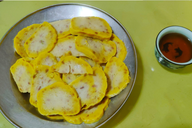 涇陽讓餄 涇陽讓餄