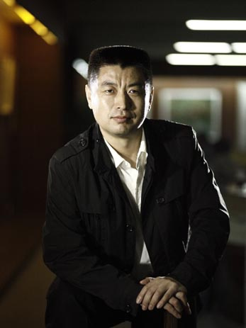 李星群 李星群