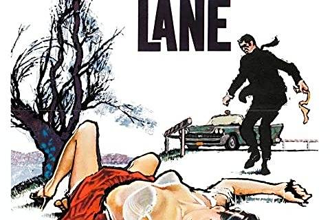 The Girl in Lovers Lane(1960美國電影) The Girl in Lovers Lane(1960美國電影)