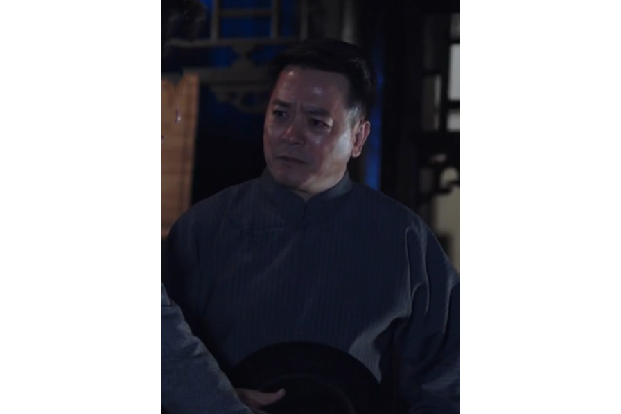 林伯之 林伯之