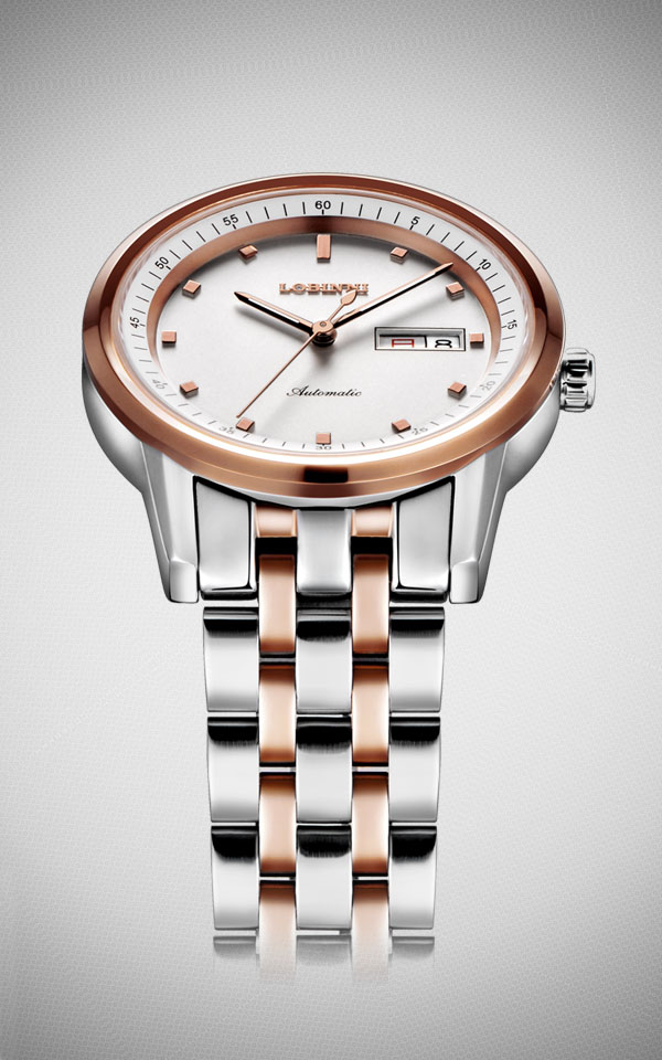 羅賓尼世界高級腕錶