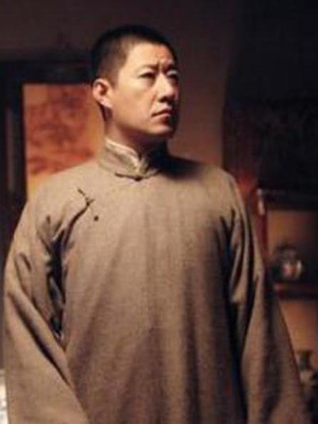 李毅(《決戰燕子門》中的角色) 李毅(《決戰燕子門》中的角色)