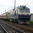 K4301次列車 K4301次列車