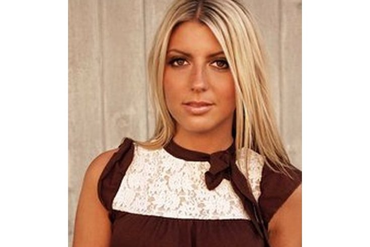 Kaleigh Baugh Kaleigh Baugh