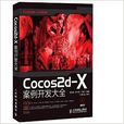Cocos2d-X案例開發大全
