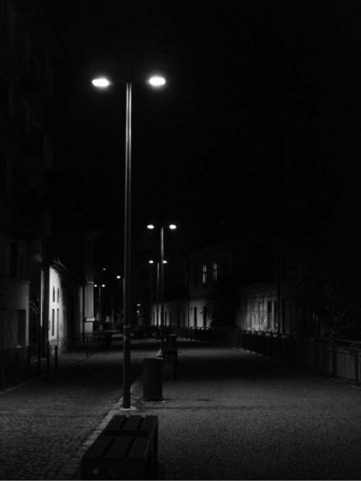 白夜夢我 白夜夢我
