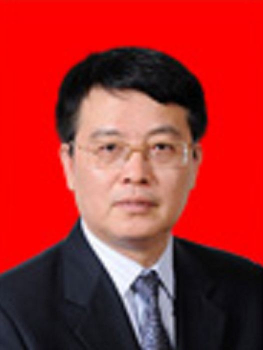 吳春利(中國能建集團黨委原常委) 吳春利(中國能建集團黨委原常委)