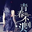 青春不回頭(小說) 青春不回頭(小說)