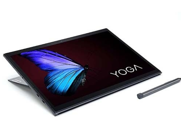 聯想YOGA Duet 2020款 聯想YOGA Duet 2020款