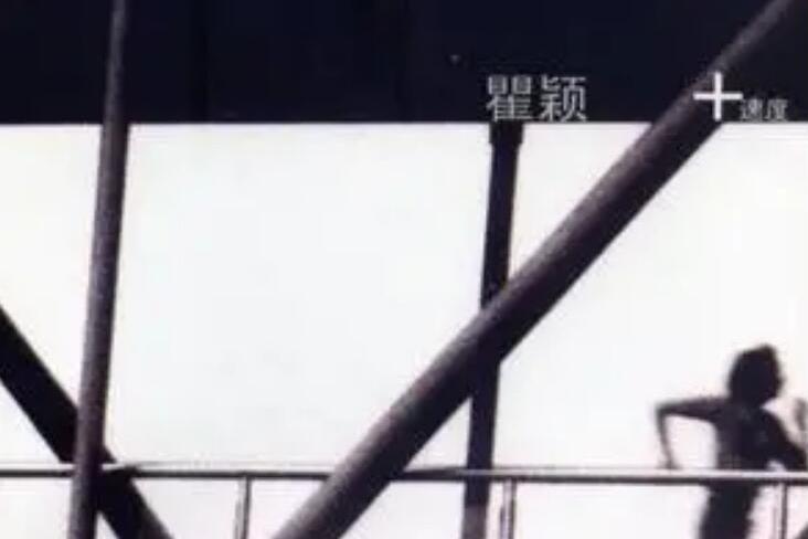 綻放優雅(瞿穎《加速度》專輯中的歌曲) 綻放優雅(瞿穎《加速度》專輯中的歌曲)