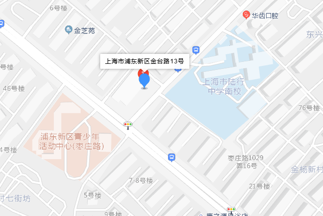 金台路13號 金台路13號