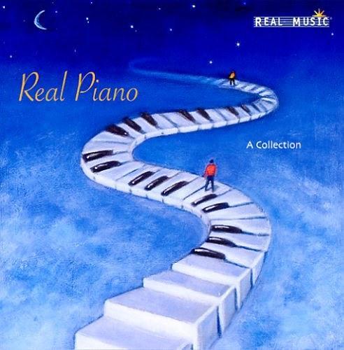Real Piano: A Collection Real Piano: A Collection