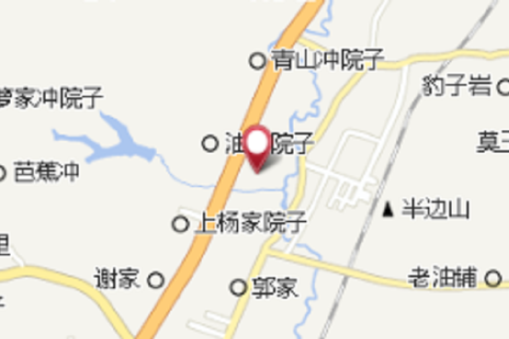 歐陂田
