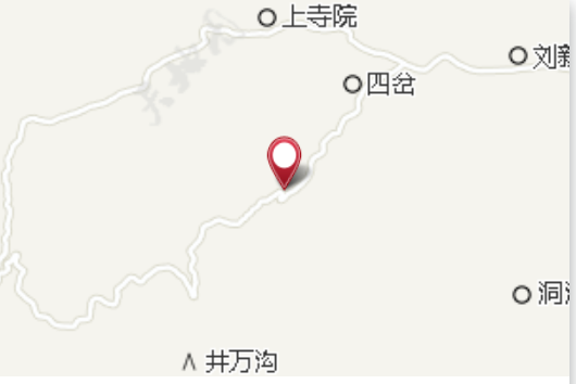 井萬溝 井萬溝