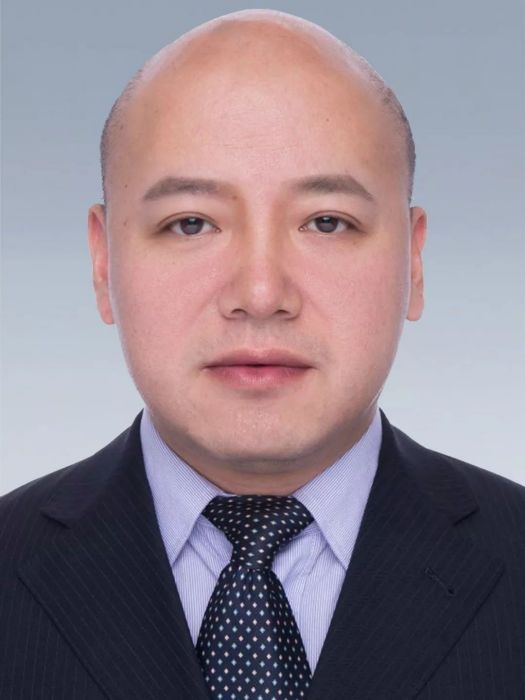 李松波(上海市徐匯區財政局副局長) 李松波(上海市徐匯區財政局副局長)