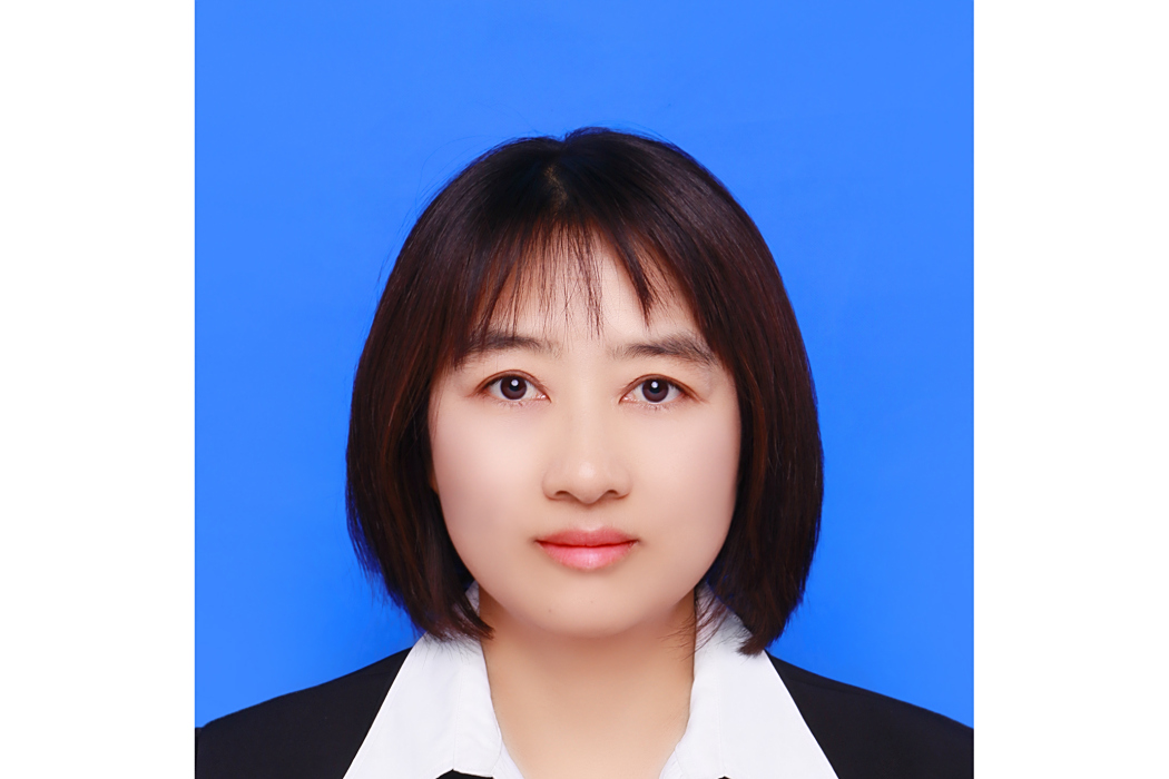 張飛燕(河南理工大學教授) 張飛燕(河南理工大學教授)