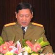 陳長貴(西安衛星測控中心總工程師,少將) 陳長貴(西安衛星測控中心總工程師,少將)