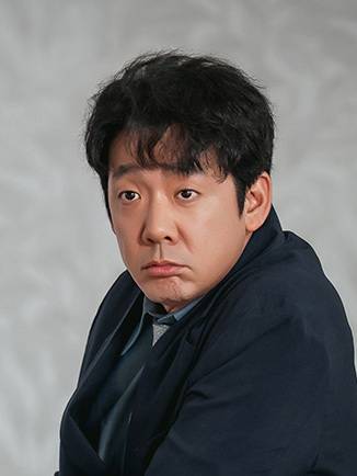 臥底洪小姐