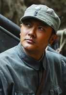 百團大戰(2015寧海強執導抗戰電影)