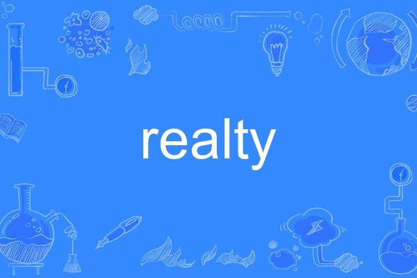 Realty